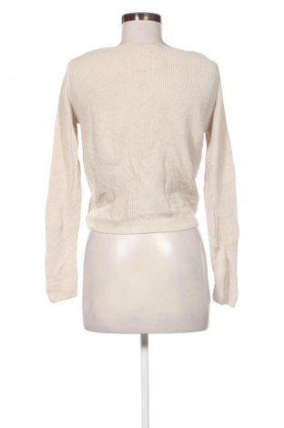 Dámský svetr ASOS, Velikost S, Barva Krémová, Cena  369,00 Kč