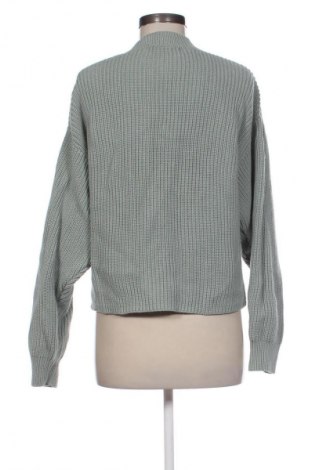 Дамски пуловер About You, Размер M, Цвят Зелен, Цена 13,29 €