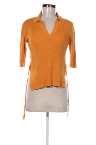 Damski sweter About You, Rozmiar M, Kolor Pomarańczowy, Cena 15,99 zł