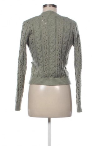 Дамски пуловер About You, Размер M, Цвят Зелен, Цена 4,60 €