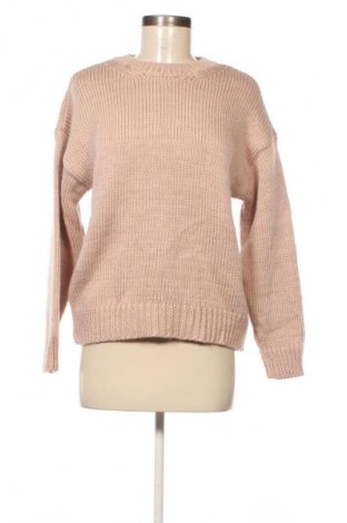 Dámský svetr About You, Velikost M, Barva Růžová, Cena  459,00 Kč