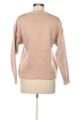 Dámský svetr About You, Velikost M, Barva Růžová, Cena  459,00 Kč