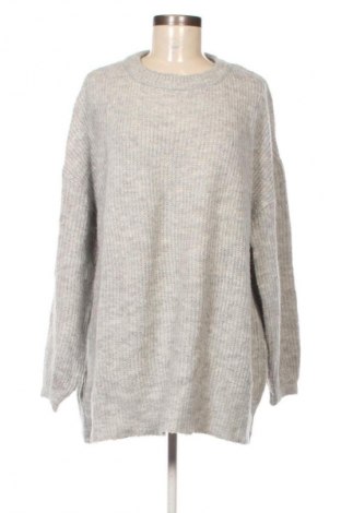 Dámský svetr About You, Velikost L, Barva Šedá, Cena  459,00 Kč