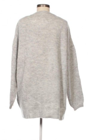 Dámský svetr About You, Velikost L, Barva Šedá, Cena  459,00 Kč