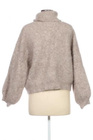 Дамски пуловер About You, Размер S, Цвят Бежов, Цена 37,40 €