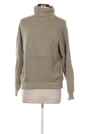 Damski sweter About You, Rozmiar M, Kolor Zielony, Cena 83,99 zł