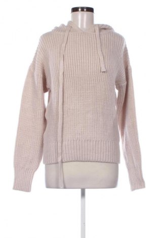 Dámský svetr About You, Velikost M, Barva Béžová, Cena  499,00 Kč