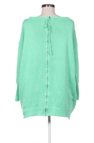 Damenpullover Acne, Größe M, Farbe Grün, Preis 274,55 €