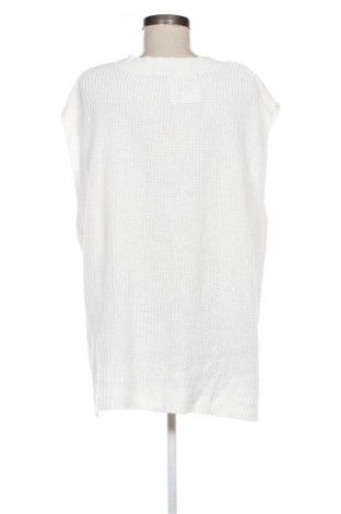 Női pulóver Adagio, Méret XL, Szín Fehér, Ár 2 113 Ft