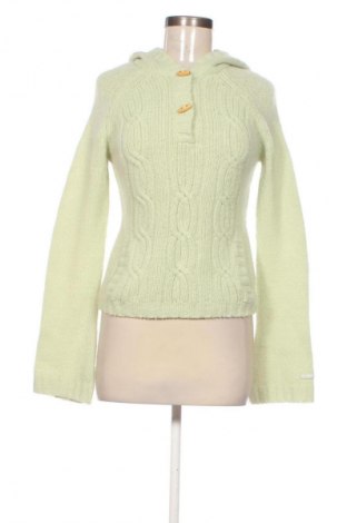 Damenpullover Aeropostale, Größe M, Farbe Grün, Preis 5,99 €