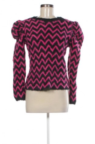 Damski sweter Akè, Rozmiar S, Kolor Kolorowy, Cena 98,99 zł