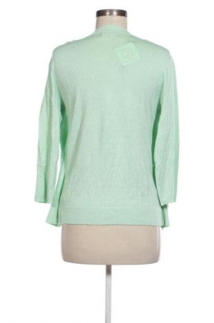 Damenpullover Alfredo Pauly, Größe S, Farbe Grün, Preis 7,99 €