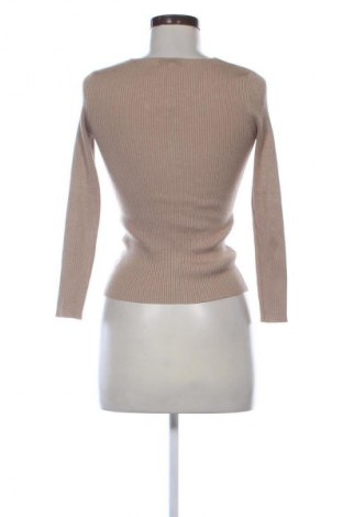 Damenpullover Ambiance, Größe S, Farbe Braun, Preis 15,00 €