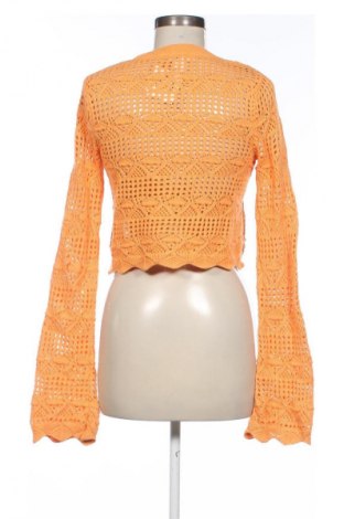 Dámsky pulóver Amisu, Veľkosť XS, Farba Oranžová, Cena  2,95 €