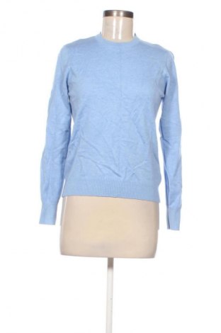 Dámsky pulóver Amisu, Veľkosť M, Farba Modrá, Cena  10,95 €