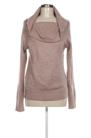 Damski sweter Amisu, Rozmiar M, Kolor Brązowy, Cena 55,99 zł