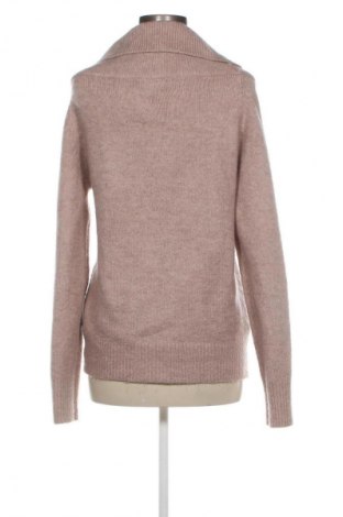 Damski sweter Amisu, Rozmiar M, Kolor Brązowy, Cena 55,99 zł