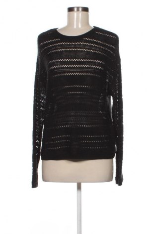 Dámsky pulóver Amisu, Veľkosť M, Farba Čierna, Cena  7,86 €