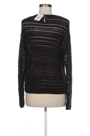 Dámsky pulóver Amisu, Veľkosť M, Farba Čierna, Cena  7,86 €