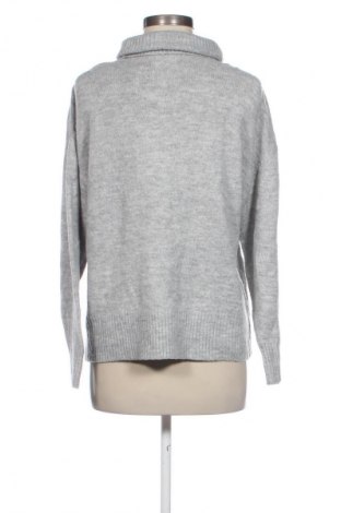 Dámsky pulóver Amisu, Veľkosť S, Farba Sivá, Cena  5,95 €