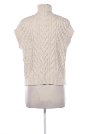 Dámsky pulóver Amisu, Veľkosť M, Farba Kremová, Cena  3,95 €