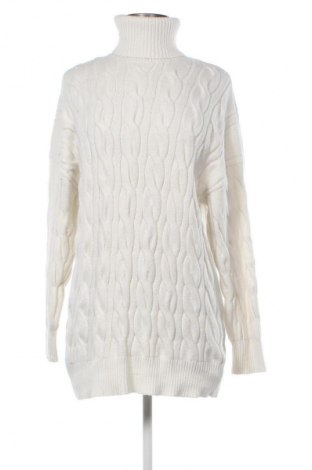 Dámsky pulóver Amisu, Veľkosť M, Farba Biela, Cena  10,95 €