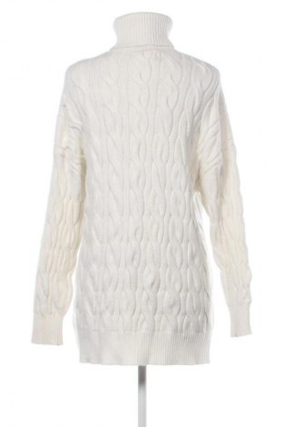 Dámsky pulóver Amisu, Veľkosť M, Farba Biela, Cena  10,95 €