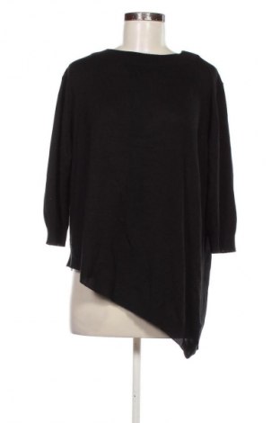 Dámsky pulóver Amisu, Veľkosť M, Farba Čierna, Cena  10,95 €