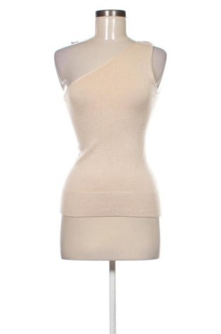 Dámsky pulóver Amisu, Veľkosť M, Farba Béžová, Cena  4,95 €