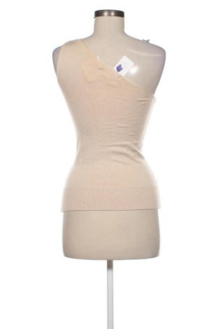 Dámsky pulóver Amisu, Veľkosť M, Farba Béžová, Cena  4,95 €