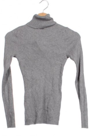 Dámský svetr Amisu, Velikost XS, Barva Šedá, Cena  239,00 Kč