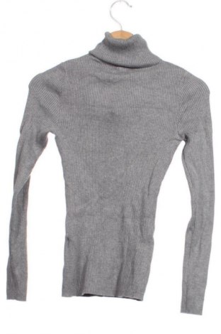 Dámský svetr Amisu, Velikost XS, Barva Šedá, Cena  239,00 Kč