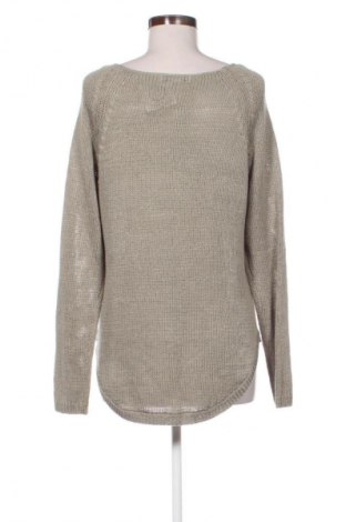 Dámský svetr Amisu, Velikost L, Barva Zelená, Cena  249,00 Kč