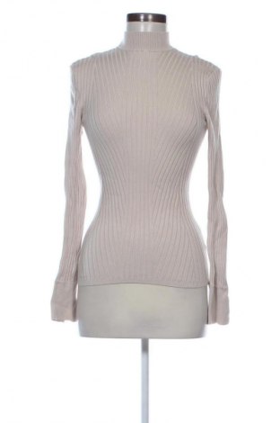 Dámsky pulóver Amisu, Veľkosť M, Farba Béžová, Cena  10,95 €