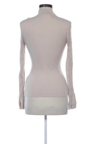 Dámsky pulóver Amisu, Veľkosť M, Farba Béžová, Cena  10,95 €