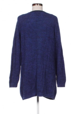 Női pulóver Andrea, Méret M, Szín Kék, Ár 1 339 Ft