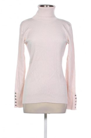 Damenpullover Andrew Marc, Größe M, Farbe Rosa, Preis 19,95 €