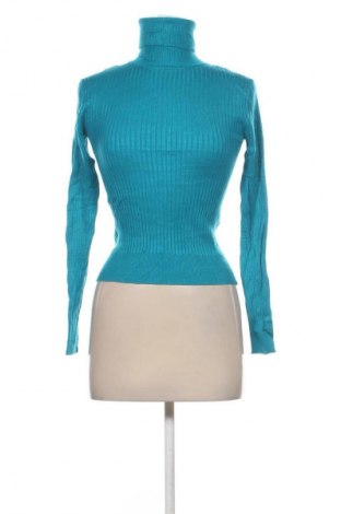 Dámský svetr Anko, Velikost XS, Barva Modrá, Cena  179,00 Kč