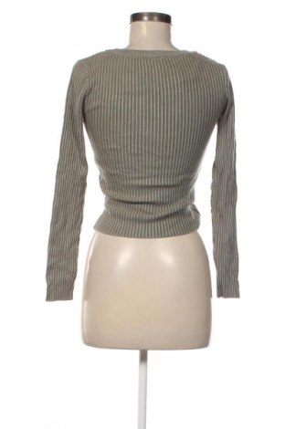 Dámský svetr Anko, Velikost M, Barva Zelená, Cena  229,00 Kč