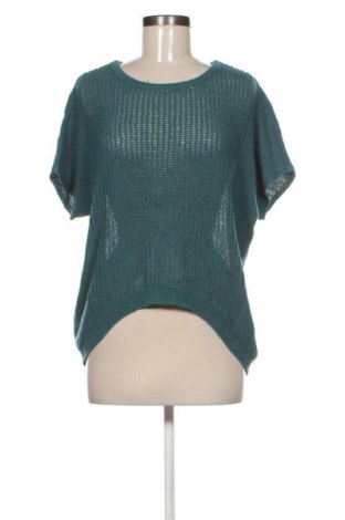 Дамски пуловер Anna, Размер XL, Цвят Зелен, Цена 3,57 €