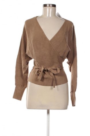 Dámsky pulóver Anna Field, Veľkosť L, Farba Hnedá, Cena  7,95 €