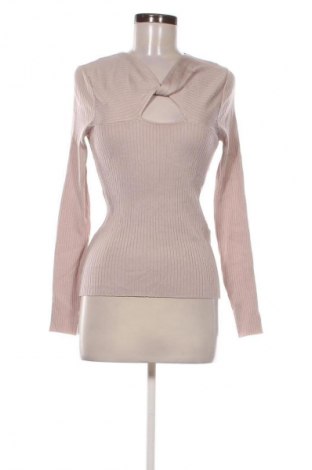 Dámský svetr Anna Field, Velikost L, Barva Béžová, Cena  329,00 Kč