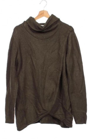 Damenpullover Apriori, Größe L, Farbe Grün, Preis 5,99 €