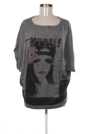 Damenpullover Artigli, Größe M, Farbe Grau, Preis 9,99 €