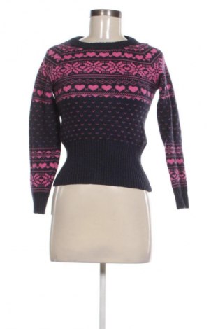 Дамски пуловер Atmosphere, Размер S, Цвят Многоцветен, Цена 10,73 €