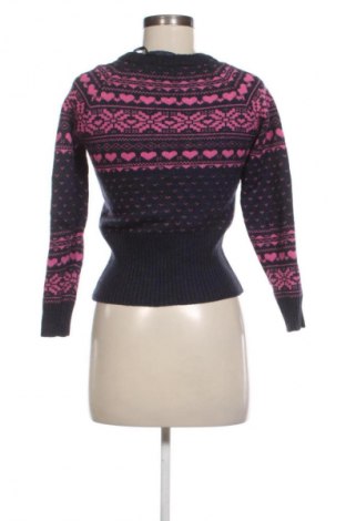 Дамски пуловер Atmosphere, Размер S, Цвят Многоцветен, Цена 10,73 €