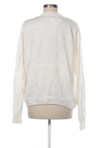 Dámský svetr Avant Premiere, Velikost L, Barva Krémová, Cena  229,00 Kč