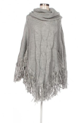 Dámsky pulóver B Young, Veľkosť L, Farba Sivá, Cena  2,95 €