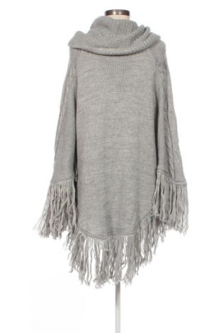 Dámsky pulóver B Young, Veľkosť L, Farba Sivá, Cena  2,95 €