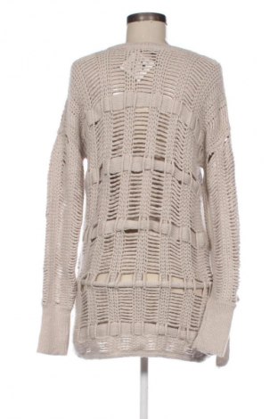 Дамски пуловер BCBG Max Azria, Размер S, Цвят Бежов, Цена 16,53 €